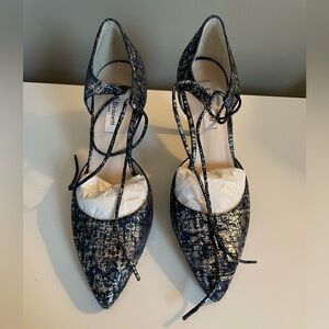 L.K. Bennett heels - never worn!
